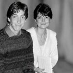 Doria Palmieri: Life, Career and Marriage to Ron Reagan